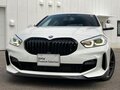 2023 BMW 1 серии 118i III (F40), белый, 1750000 рублей - вид 3