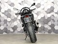 2020 Kawasaki Z 900, чёрный - вид 5