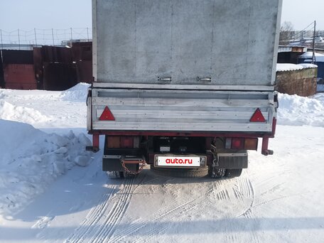 2012 Hyundai HD35, белый, 1300000 рублей, вид 3