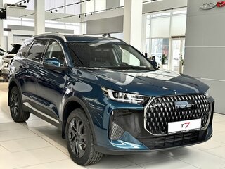 2026 Tenet T7, синий, 2785000 рублей, вид 2