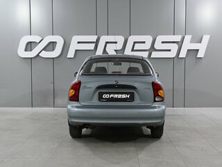 2011 ЗАЗ Chance, голубой, 315000 рублей, вид 4
