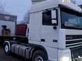 2001 DAF 95XF, белый, 1150000 рублей - вид 1