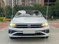2026 Volkswagen Bora IV (China Market) Рестайлинг, белый, 1600000 рублей - вид 1