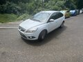 2010 Ford Focus II Рестайлинг, белый, 630000 рублей - вид 1
