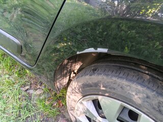 2011 Citroen C3 Picasso I, чёрный, 510000 рублей, вид 5