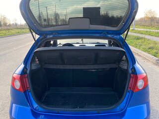 2009 Chevrolet Lacetti I, синий, 335000 рублей, вид 5