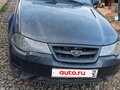 2010 Daewoo Nexia I Рестайлинг, чёрный, 96000 рублей
