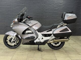 2004 Honda ST 1300, серый, 625000 рублей, вид 4