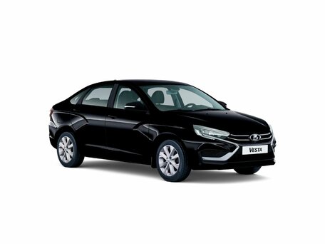 Lada (ВАЗ) Vesta I Рестайлинг (NG)