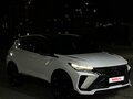 2024 Geely Coolray (Binyue Cool) I Рестайлинг, белый, 2170000 рублей - вид 5