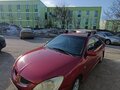 2004 Mitsubishi Lancer IX, красный, 270000 рублей - вид 1