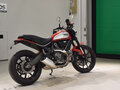 2016 Ducati Scrambler 800, красный, 310000 рублей - вид 4