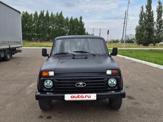 1984 Lada (ВАЗ) 2121 (4x4) I, бежевый, 155000 рублей, вид 2