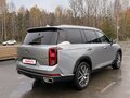 2023 GAC GS8 II, серебристый, 3050000 рублей - вид 4