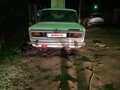 1996 Lada (ВАЗ) 2106, белый, 80000 рублей - вид 5
