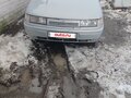 2007 Lada (ВАЗ) 2112, серебристый, 200000 рублей