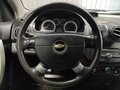2008 Chevrolet Aveo I Рестайлинг, красный, 323000 рублей - вид 6
