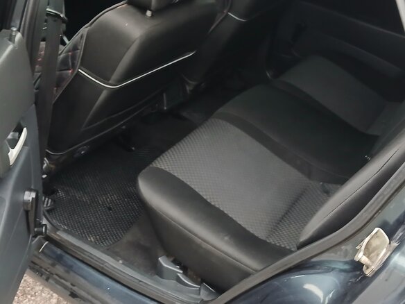 2012 Lada (ВАЗ) Priora I, синий, 470000 рублей - вид 8