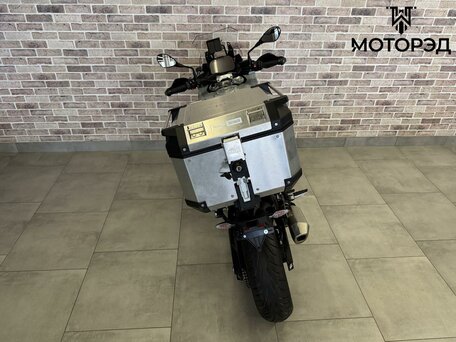 2022 BMW S 1000 XR, серый, 1925000 рублей, вид 5