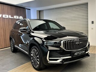 2026 VOLGA K50, чёрный, 4349000 рублей, вид 2