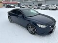 2014 Mazda 6 III (GJ), синий, 1400000 рублей - вид 2