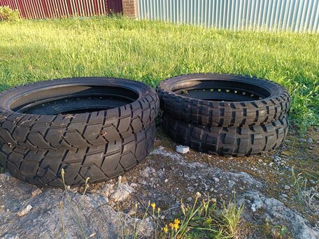2005 BMW R 1200 GS, синий, 650000 рублей, вид 5
