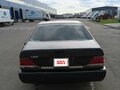 1991 Mercedes-Benz S-Класс 300 III (W140), чёрный, 390000 рублей - вид 3