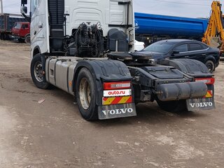 2022 Volvo FH 540, серый, 10297000 рублей, вид 3