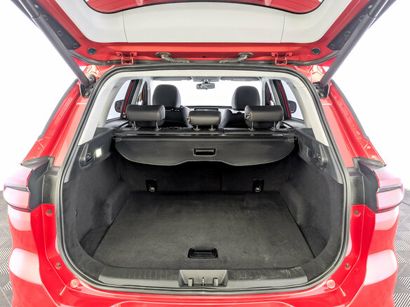 2021 Chery Tiggo 7 Pro I, красный - вид 9