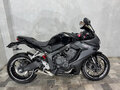 2023 Honda CBR 650R, чёрный, 965000 рублей