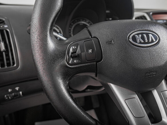 2010 Kia Ceed I Рестайлинг, серебристый, 799000 рублей - вид 13