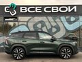 2023 Geely Atlas II, зелёный - вид 7