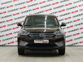 2018 Dongfeng AX7 I, серый, 1095950 рублей - вид 1