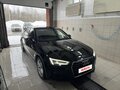 2018 Audi A4 V (B9), чёрный, 2030000 рублей - вид 5