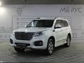 2022 Haval H9 I Рестайлинг, белый, 3100000 рублей