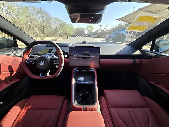 2026 Zeekr 007 GT 103 kWh, чёрный, 7750000 рублей - вид 6