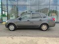 2016 Lada (ВАЗ) Granta I, серый - вид 7