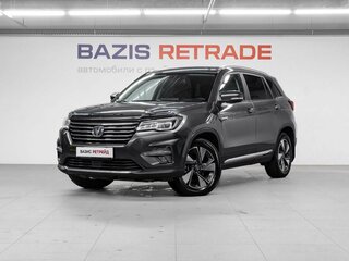 2022 Changan CS75 I Рестайлинг, серый, 1699000 рублей, вид 1