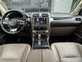 2020 Lexus GX 460 II Рестайлинг 2, серый, 5990000 рублей - вид 11