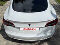 2021 Tesla Model 3 Long Range I, белый, 3900000 рублей - вид 5