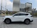 2025 Jetour X70+ I Рестайлинг 2, белый, 1600000 рублей - вид 5