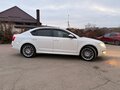 2013 Skoda Octavia III (A7), белый, 1400000 рублей - вид 5