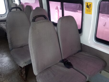 2012 Ford Transit, белый, 1100000 рублей, вид 4
