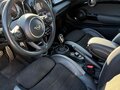 2020 Mini Hatch JCW III (F55/F56) Рестайлинг, чёрный - вид 4