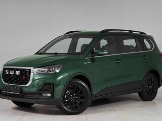 2024 SWM G05 Pro, зелёный, 1895000 рублей, вид 1