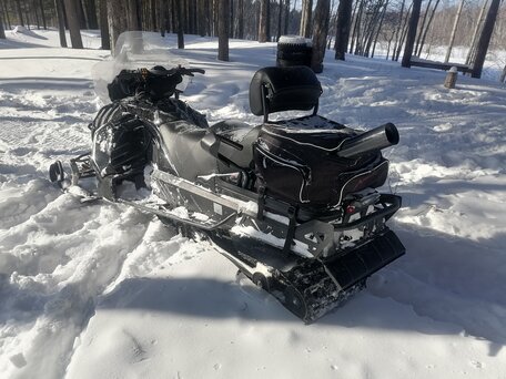 2019 Русская Механика (RM) RM Vector 551, чёрный, 700000 рублей, вид 3