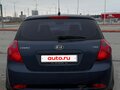 2008 Kia Ceed I, синий, 600000 рублей - вид 7