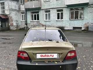 2011 Daewoo Nexia I Рестайлинг, бежевый, 230555 рублей, вид 4