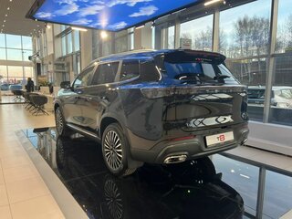 2026 Tenet T8, чёрный, 2995000 рублей, вид 4