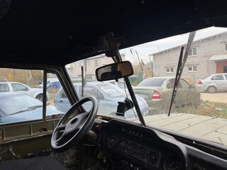 1979 УАЗ 469Б, зелёный, 200000 рублей, вид 4